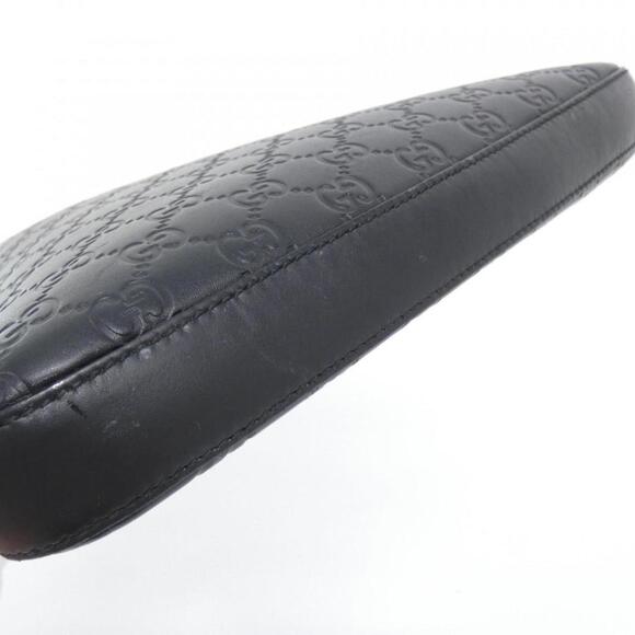 GUCCI Authentic Black Shoulder Bag - Picture 4 of 10